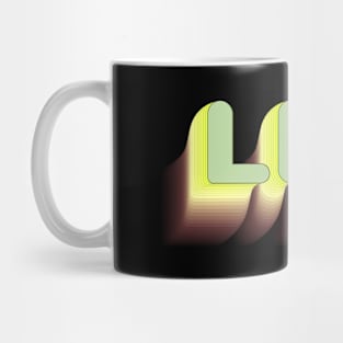 Simple Life Mug